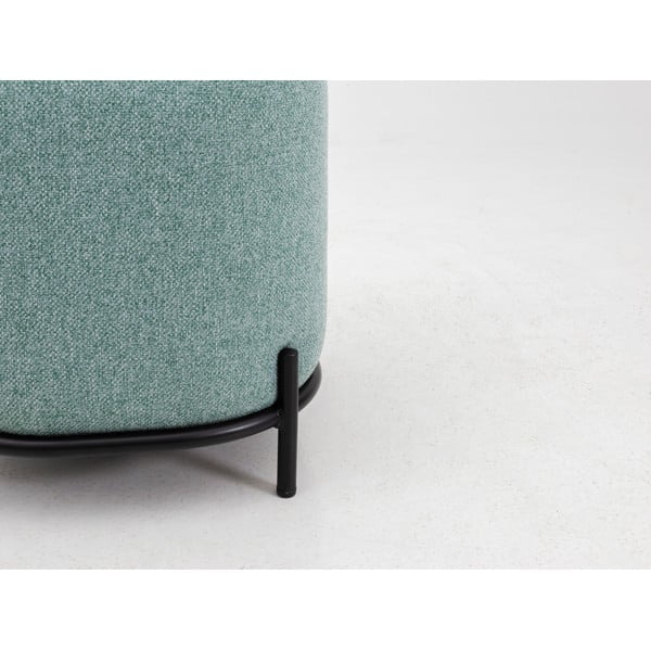 Табуретка в ментов цвят Harry - Tenzo-image-1