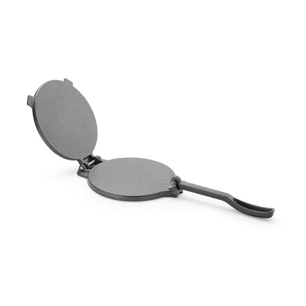 Преса за тортила от излято желязо – Hendi-image-3