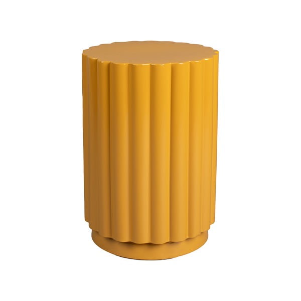 Кръгла странична масичка ø 32 cm Camila – Dutchbone