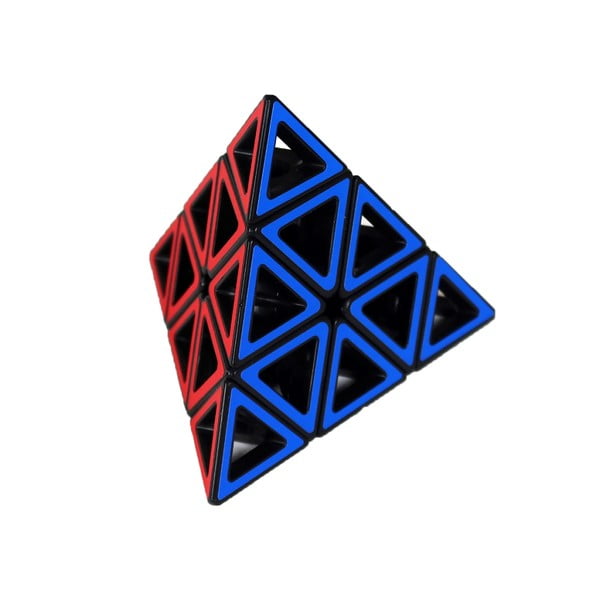 Главоблъсканица Hollow Pyraminx – RecentToys-image-1