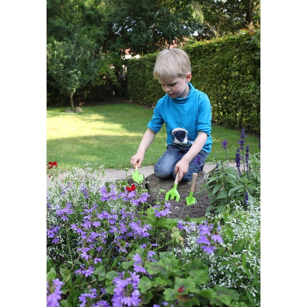 Детски комплект инструменти – Esschert Design-image-3