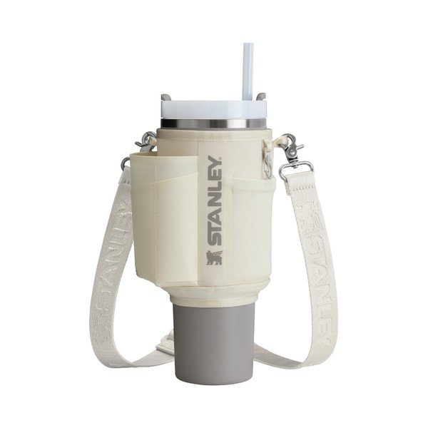 Калъф за термос All-Day Quencher Carry-All Cream – Stanley