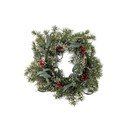 Коледен венец ø 60 cm Pine – Bloomingville