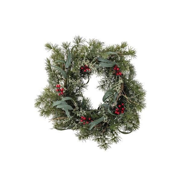 Коледен венец ø 60 cm Pine – Bloomingville