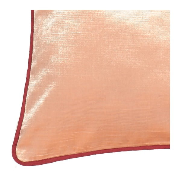 Светлорозова възглавница Mila, 45 x 45 cm - Kate Louise-image-2