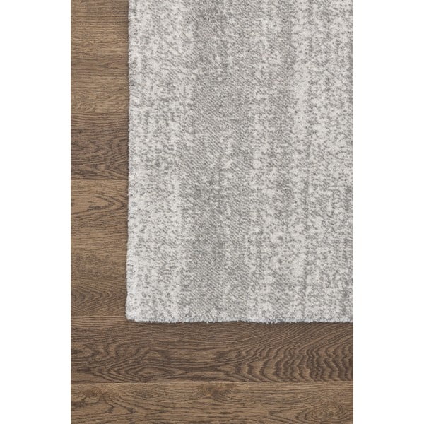 Сив вълнен килим 200x300 cm Madison - Agnella-image-3