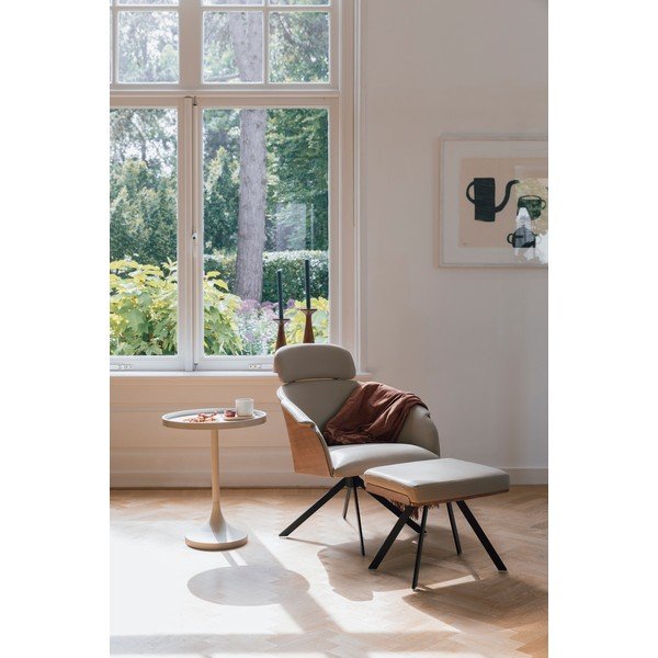 Кръгла странична масичка ø 46 cm Jason – Zuiver-image-1