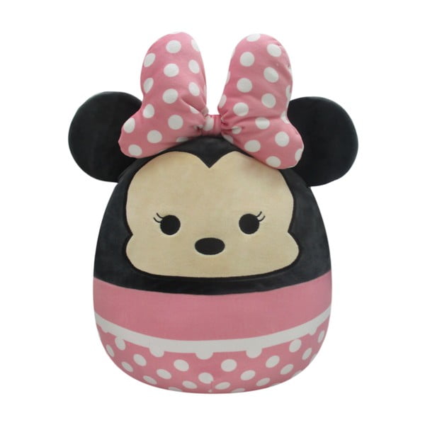 Плюшена играчка Disney Minnie Mouse - SQUISHMALLOWS