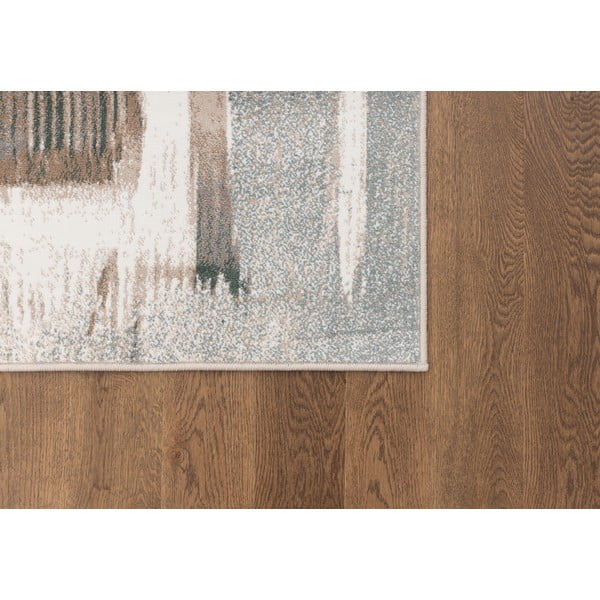 Килим в ментов и бежов цвят 200x280 cm Grafito Mint – FD-image-3