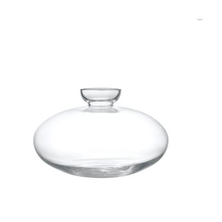 Стъклена ръчно изработена ваза (височина 9 cm) Avo – Blomus