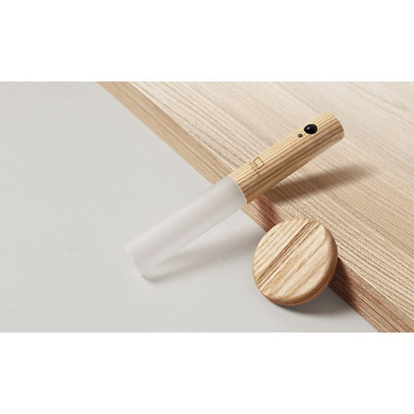 LED стенна лампа с USB Baton – Gingko-image-4