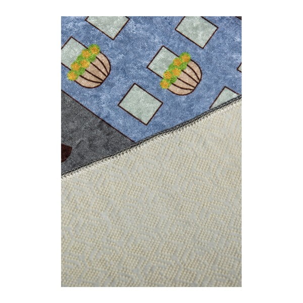 Детски килим , 100 x 160 cm Small Town - Conceptum Hypnose-image-2