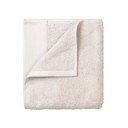 Кремави кърпи в комплект 2 бр. от органичен памук от тери 30x50 cm Riva – Blomus