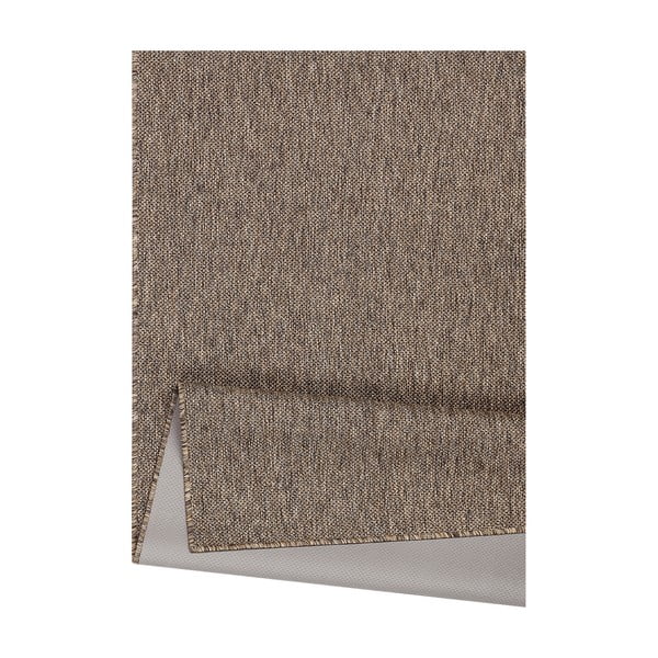 Кафяв външен килим 160x80 cm Vagabond™ - Narma-image-4