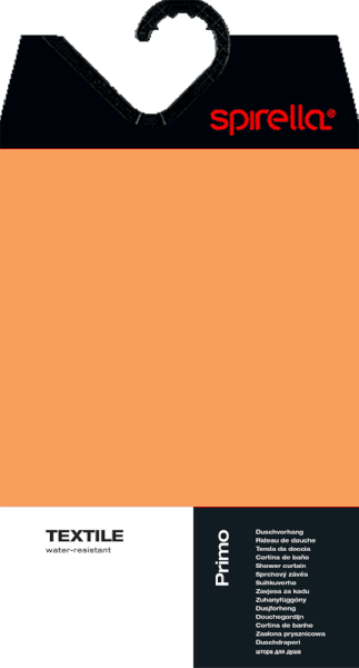 Завеса за душ 180x200 cm Primo – Spirella-image-2