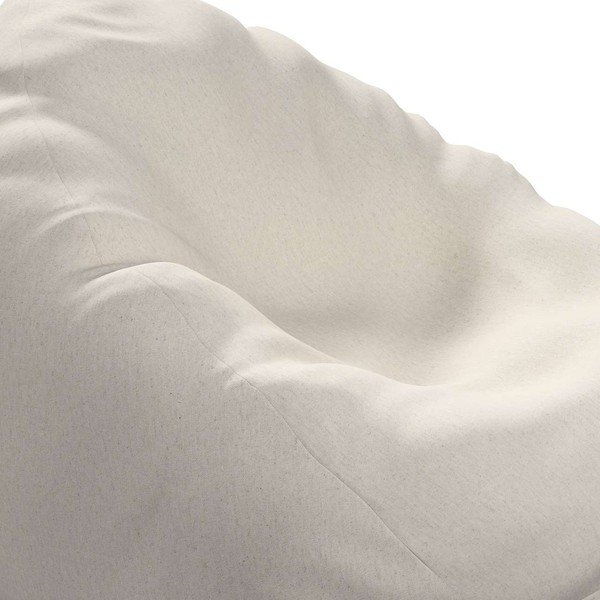 Сива чанта за сядане Happiness - Yellow Tipi-image-1