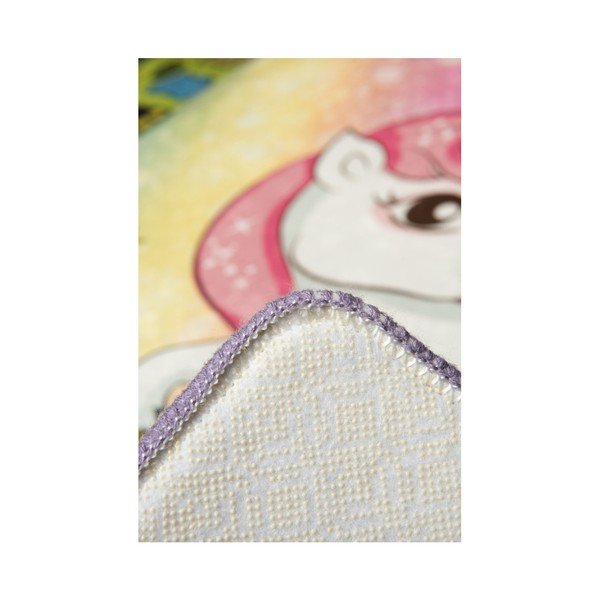 Детски килим , 140 x 190 cm Unicorn - Conceptum Hypnose-image-2