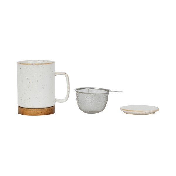 Каменна чаша 375 ml Nordika - Sema-image-3