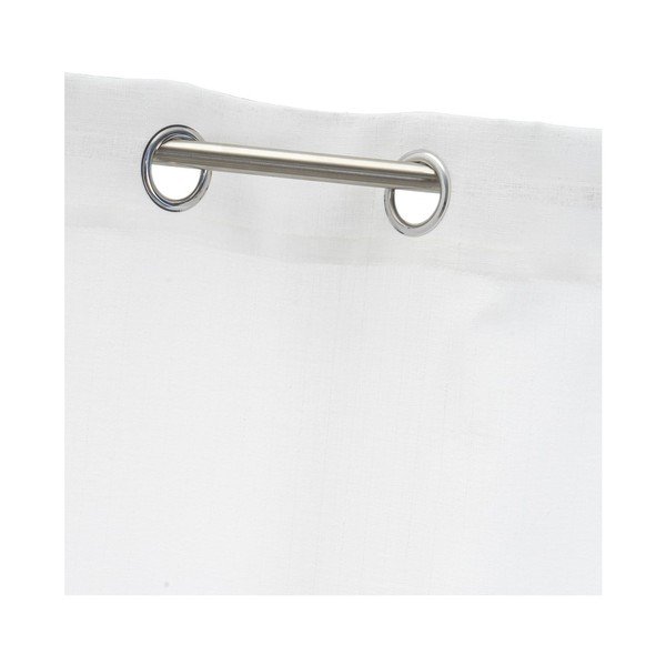 Бяло перде 140x260 cm Gentle – Casa Selección-image-3