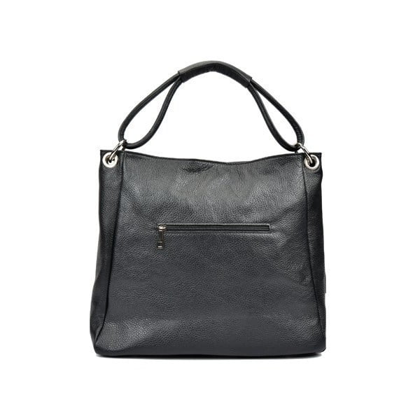 Кожена чанта - Anna Luchini-image-2