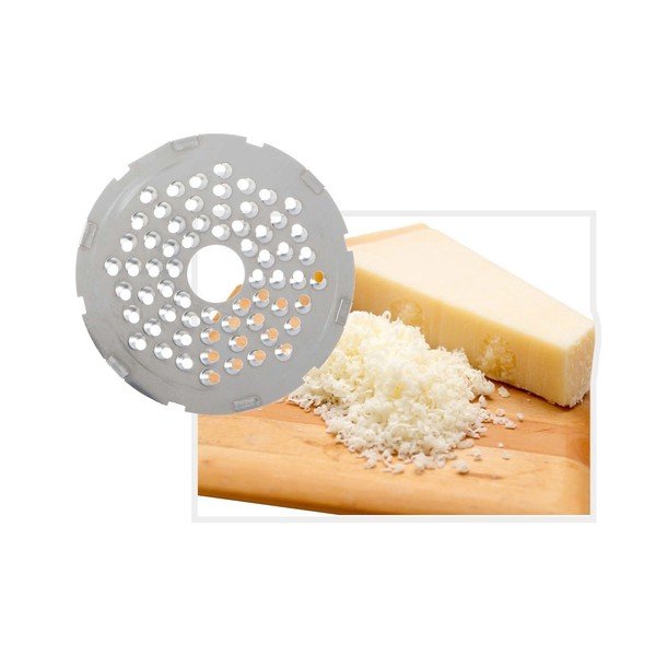 Механична машина за рязане на билки Herb - Westmark-image-3
