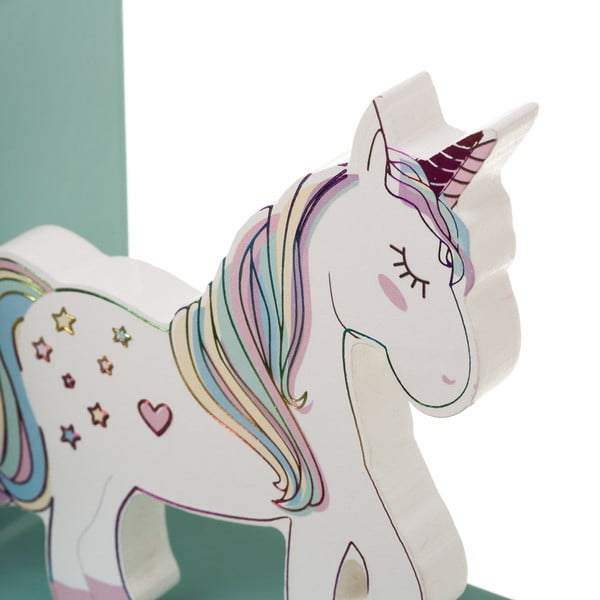 Sasa 4 Еднорог Bookmarks Unimasa - Casa Selección-image-2