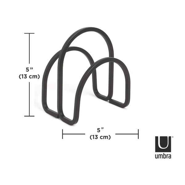 Метален държач за салфетки Squire - Umbra-image-4