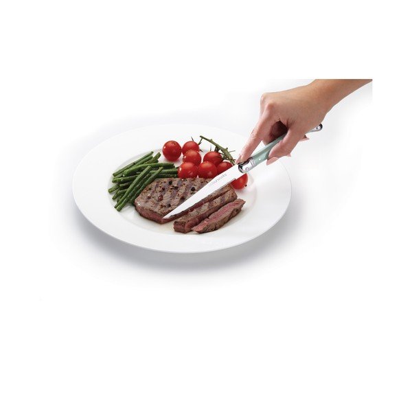 Sada 4 steakových nožů Kitchen Craft Colourworks-image-1