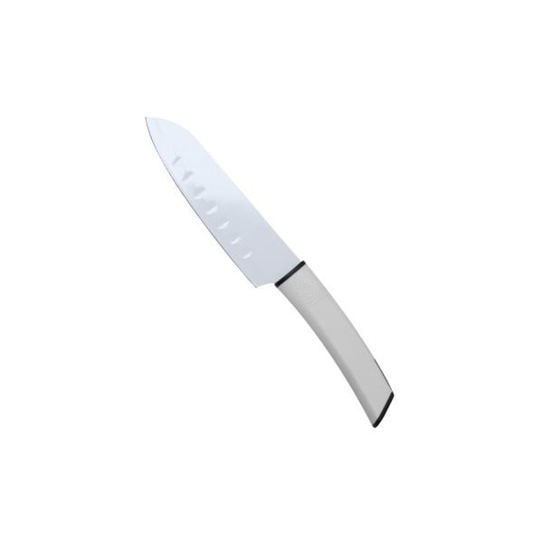 Нож Santoku от неръждаема стомана Keops - Bergner