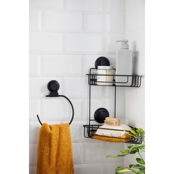 Поддръжка на черен колан и кърпа Bestlock - Compactor-image-3