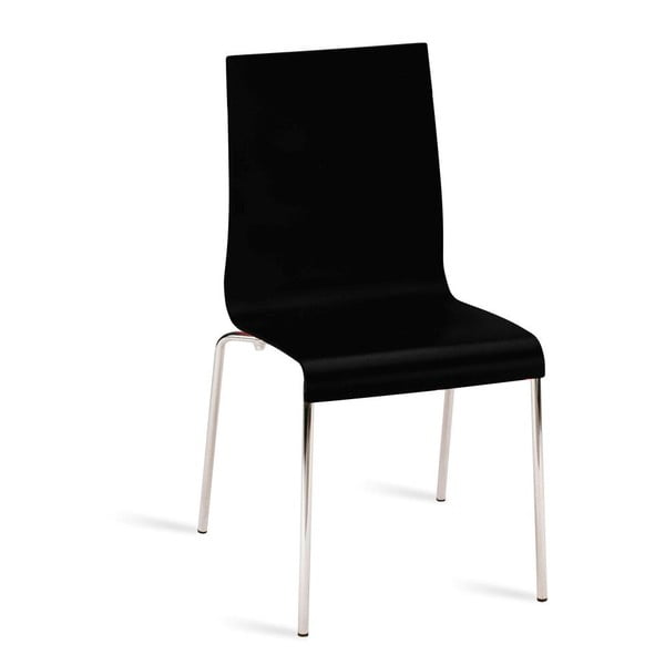 Židle Icon S, black