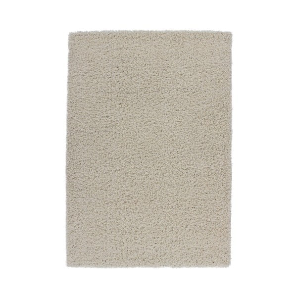 Béžový koberec Kayoom Simple, 200 x 290 cm