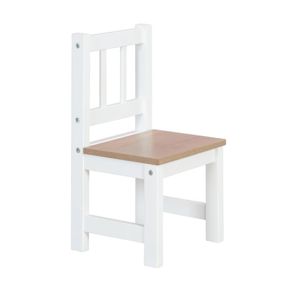 Детски комплект за хранене 3 бр. Woody - Roba-image-3