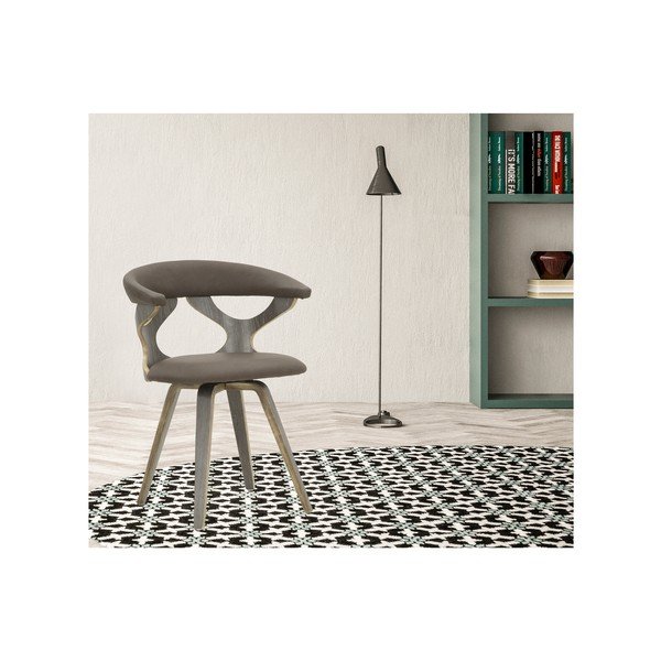 Стол Lugano Brown - Mauro Ferretti-image-1