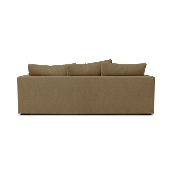 Бежов диван 220 cm Comfy - Scandic-image-3