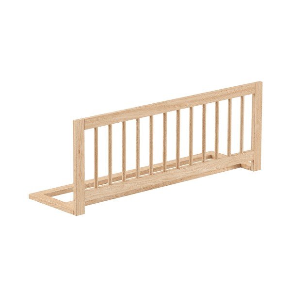 Странична преграда в естествен цвят – Vipack