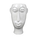 Ваза от бял порцелан, височина 27,2 cm Mask - PT LIVING
