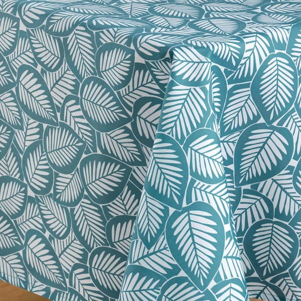 Измиваема покривка от микрофибър 140x240 cm Divany – douceur d'intérieur-image-1