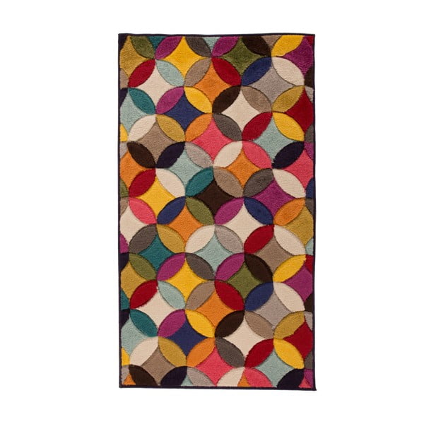 Koberec Flair Rugs Spectrum Mambo, 80 x 150 cm