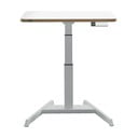 Регулируема ергономична маса Ergo – Leitz