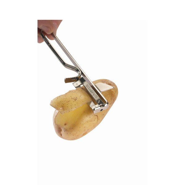Otočná škrabka Swivel
