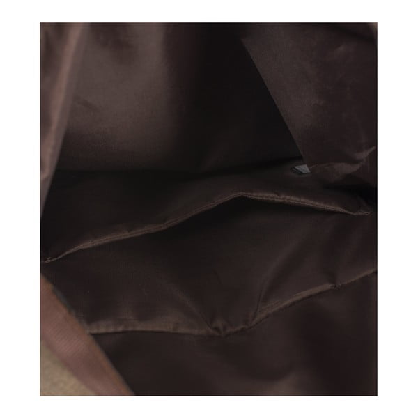 Раница Kanato в цвят каки - Woox-image-1