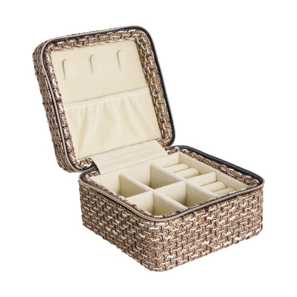 Кутия за бижута Marrakech – House Nordic