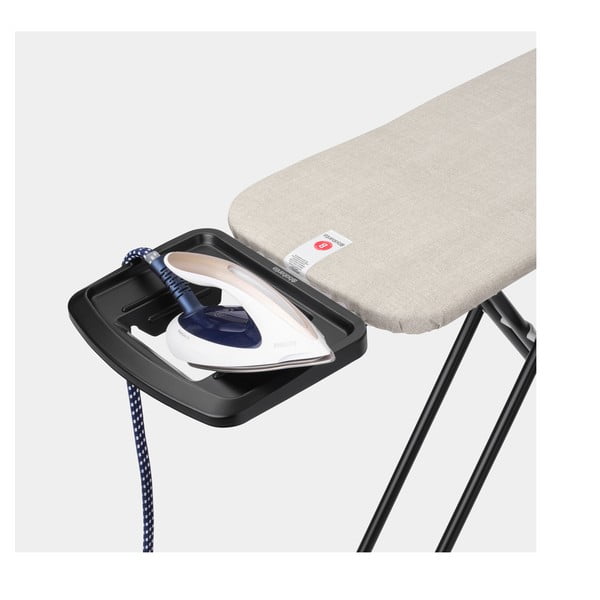 Дъска за гладене Denim Grey B – Brabantia-image-2