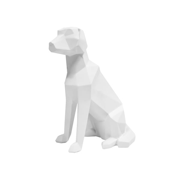 Статуя от полирезин (височина 25 cm) Origami Dog – PT LIVING