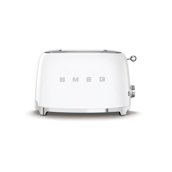 Бял тостер Retro Style – SMEG