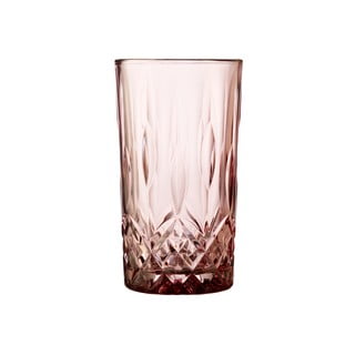 Стъклени чаши в комплект от 4 бр. 380 ml Highball Sorrento – Lyngby Glas