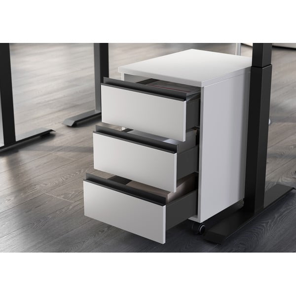 Кремаво шкафче 40x63 cm Bedano – Germania-image-4