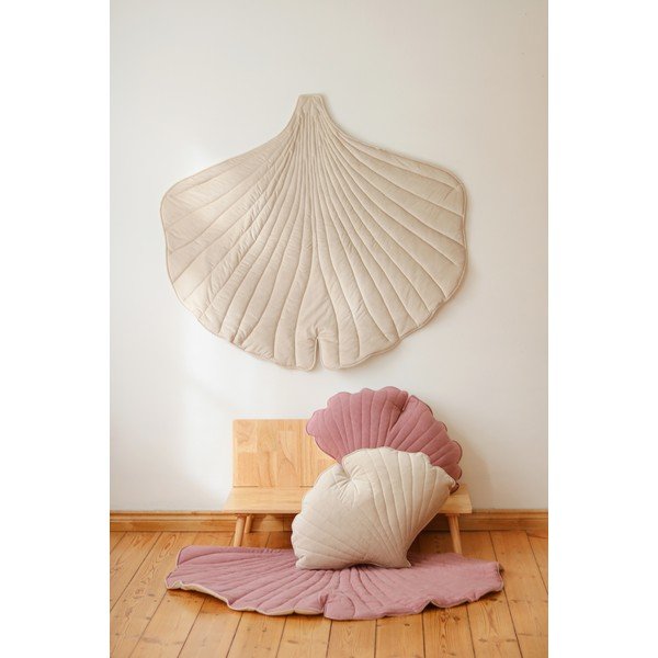 Бебешка възглавница Cream - Moi Mili-image-3