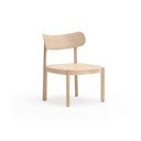 Трапезни столове в декор от ясен Nara - Teulat